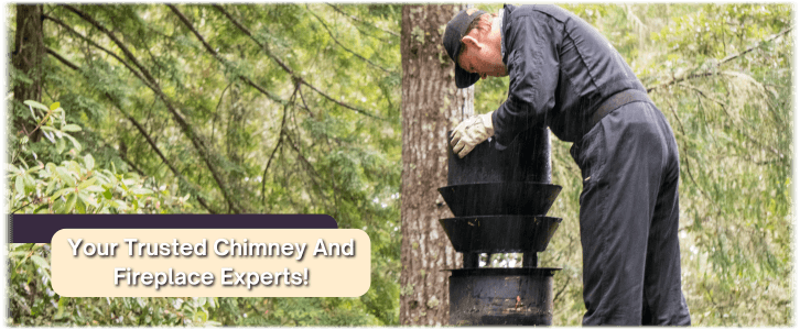 Chimney and Fireplace Solutions