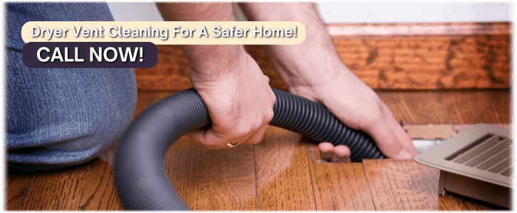 Dryer Vent Cleaning Fresno CA