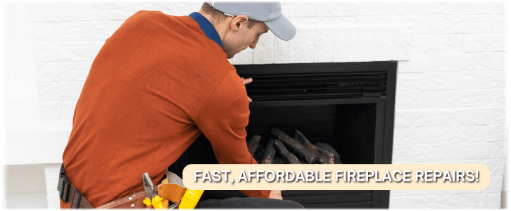 Fireplace Repair Fresno CA