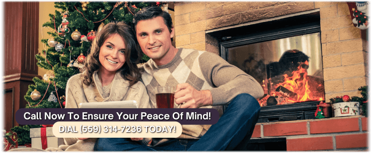 Fresno CA Chimney Sweep