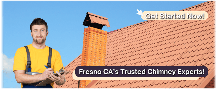Chimney Sweep Fresno CA